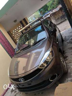 Tata Tiago XE Petrol  Model- 2 months old-only  km