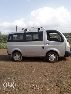  Tata Venture diesel  Kms