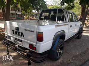 Tata Xenon Xt Ex 4x, Diesel