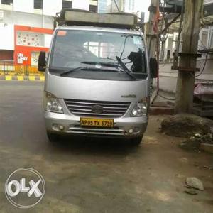 Tata super ac all papers forced & good condition