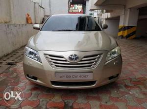 Toyota Camry W3 Mt, , Petrol