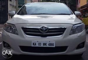 Toyota Corolla Altis 1.8 Vl At, , Petrol