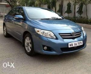 Toyota Corolla Altis 1.8 Vl At, , Petrol