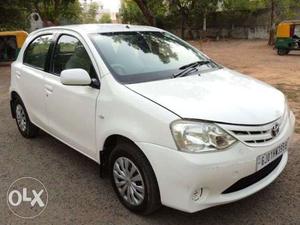 Toyota Etios Liva Gd, , Diesel