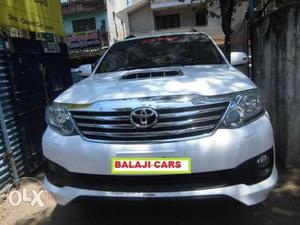 Toyota Fortuner 3.0 4x2 At, , Diesel