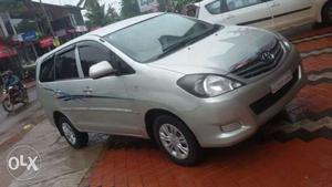 Toyota Innova 2.5 G 7 Str Bs-iii, , Diesel