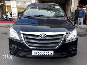 Toyota Innova 2.5 G4 7 Str, , Diesel