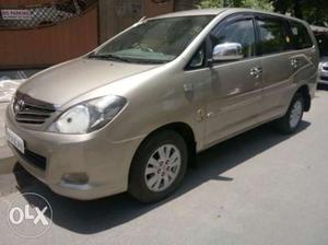 Toyota Innova 2.5 V 7 Str, , Diesel