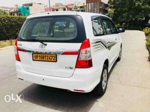 Toyota Innova 2.5 V 7 Str, , Diesel