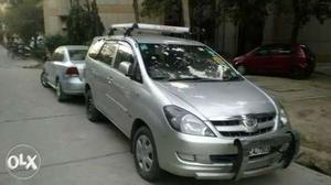 Toyota Innova  Model genuine  KM Driven Rs 