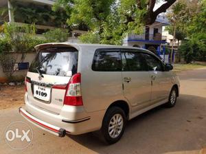 Toyota Innova VX  Kms  year