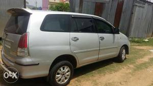 Toyota Innova diesel  Kms  year