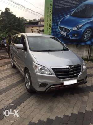 Toyota Innova diesel  Kms  year