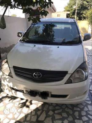 Toyota Innova diesel  Kms  year