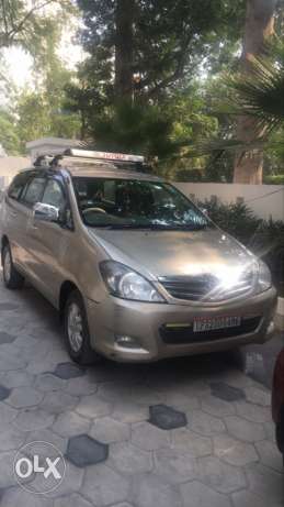 Toyota Innova diesel  Kms  year