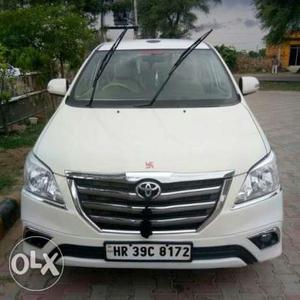  Toyota Innova sale and exchange swift, dzire and other