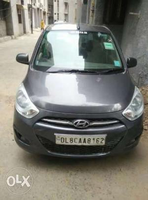 Urgent Sell I10 Magna Wid Sequential Cng
