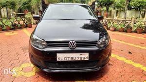 Volkswagen Polo Comfortline 1.2l (d), , Diesel