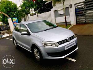 Volkswagen Polo Comfortline 1.2l (p), , Petrol