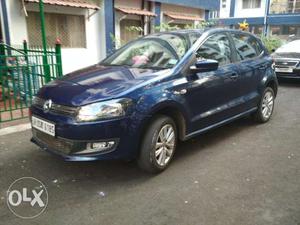 Volkswagen Polo Diesel Highline for Sale