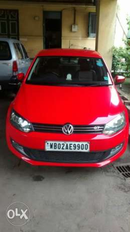 Volkswagen Polo GT TDI  Kms  year