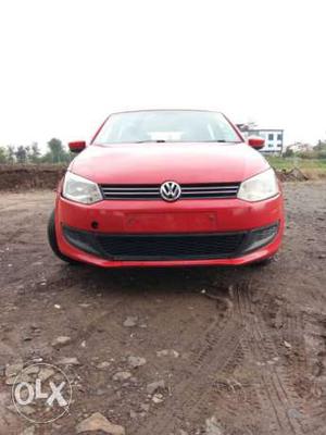 Volkswagen Polo diesel  Kms  year