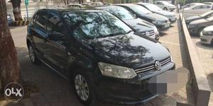  Volkswagen Polo petrol  Kms MH14