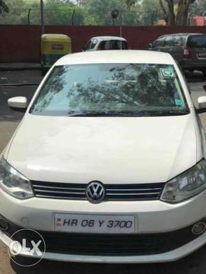 Volkswagen Vento Comfortline Diesel, , Diesel