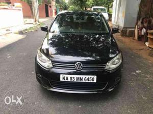 Volkswagen Vento Highline Petrol, , Petrol