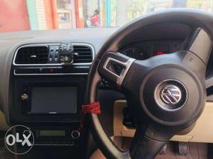 Volkswagen Vento diesel  Kms  year