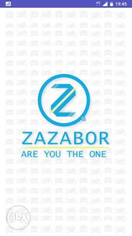 ZAZABOR-Self drive vehical rental service App available on