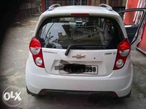  Chevrolet Beat petrol  Kms