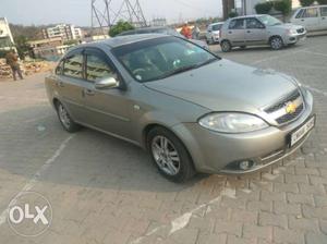  Chevrolet Optra Magnum diesel  Kms