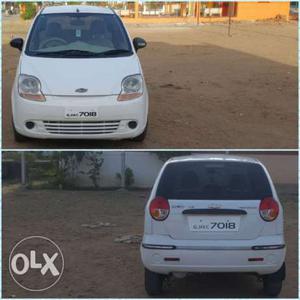 Chevrolet Spark Ls 1.0 Bs-iii, , Petrol