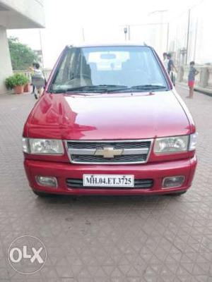 Chevrolet Tavera Elite Ls - B3 10-seater - Bs Iii, ,