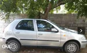Exchange with bullet price fix Fiat Palio petrol  year