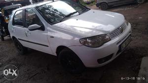 Fiat Palio Stile  Multijet