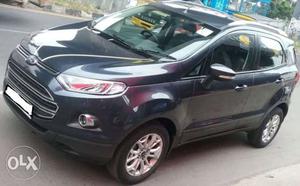 Ford Ecosport Titanium 1.0 Ecoboost, , Diesel