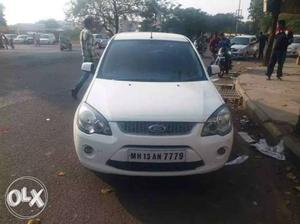  Ford Fiesta diesel 140 Kms