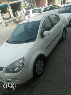  Ford Fiesta diesel  Kms