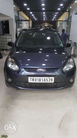 Ford Figo Duratorq Zxi , Diesel