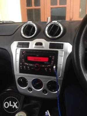 Ford Figo diesel  Kms  year