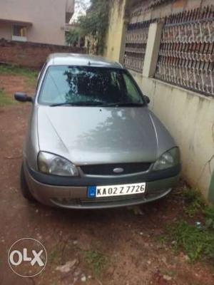 Ford Ikon 1.3 Flair, , Petrol