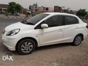  Honda Amaze diesel  Kms