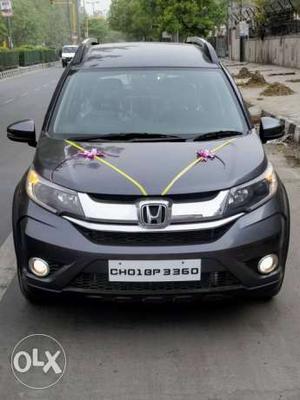  Honda Brv VX Automatic kms 1st owner AVAILABLE IN