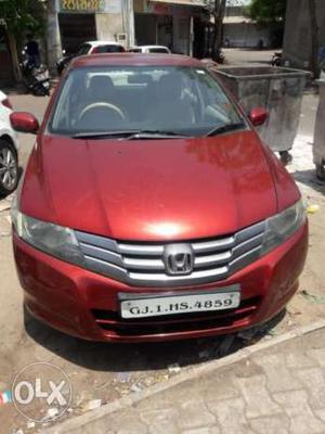 Honda City 1.5 S Mt, , Petrol