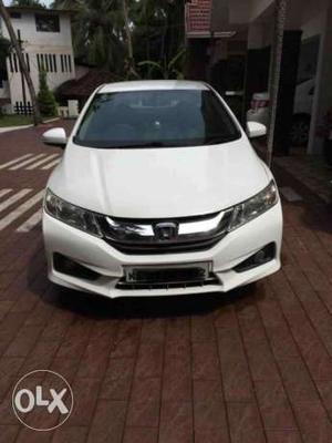 Honda City 1.5 V Mt, , Petrol