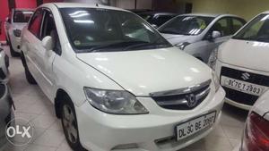 Honda City Zx Gxi, , Petrol