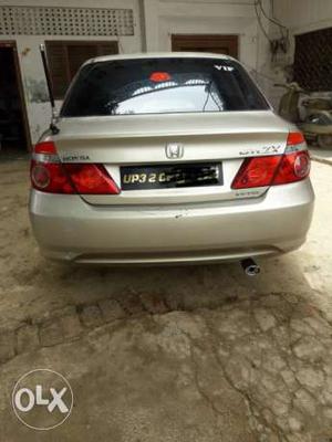 Honda City Zx petrol  Kms  year