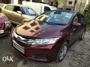 Honda City diesel  Kms  year